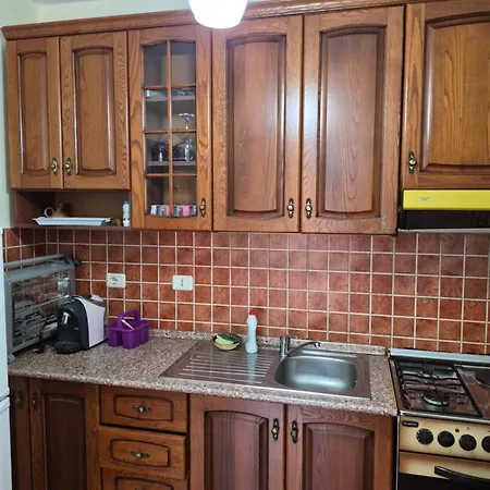 70 Meters From The Sea Apartment *