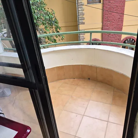 70 Meters From The Sea Apartment *