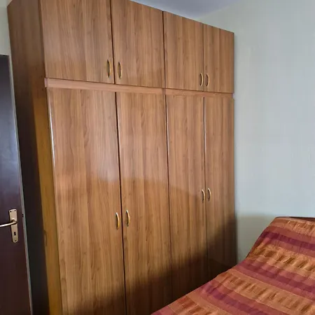 Apartment 70 Meters From The Sea
