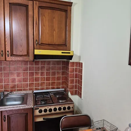 70 Meters From The Sea Apartment Golem (Tirana)